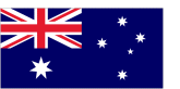 Austrtalian Flag